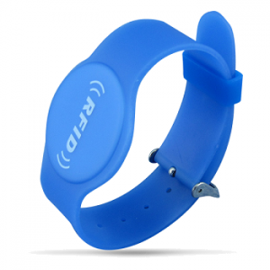 Bracelet RFID PVC